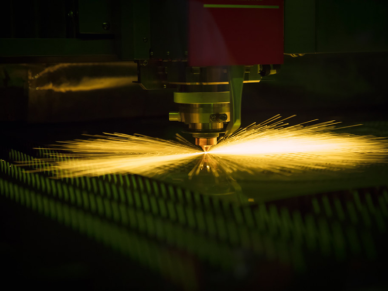 How to Inspect the Quality of Laser Cutting Machine Cutting?