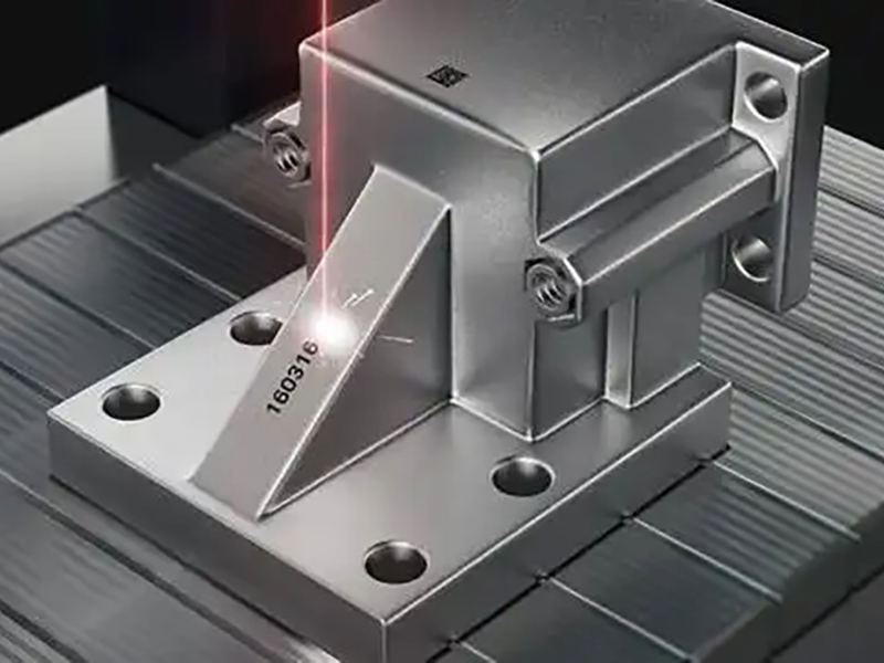 What Are the Precautions for Cleaning Fiber Laser Marking Machine?