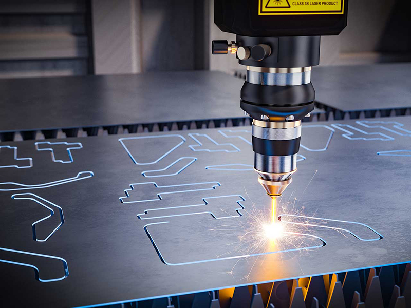 The Role of Wavelength in Laser Engraving Machines