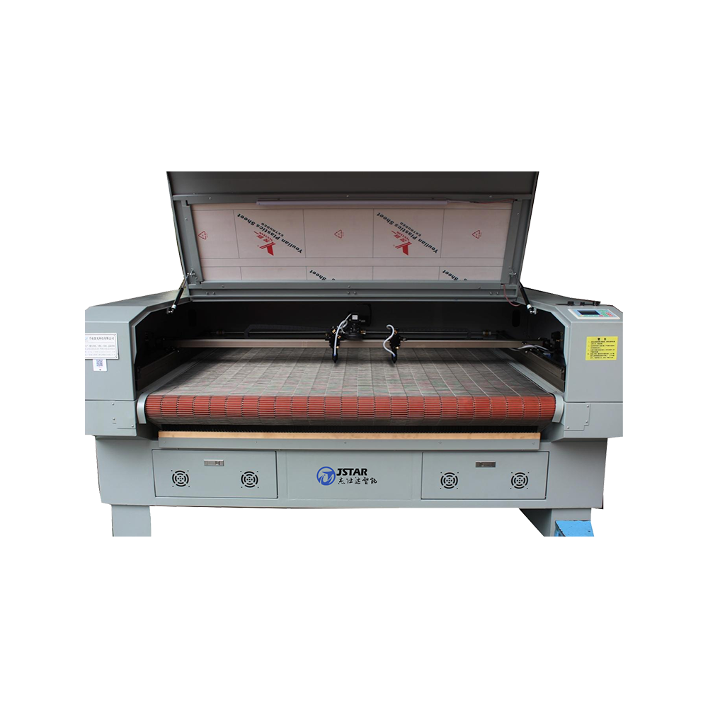 Automatic Feeding Laser Cutting Machine
