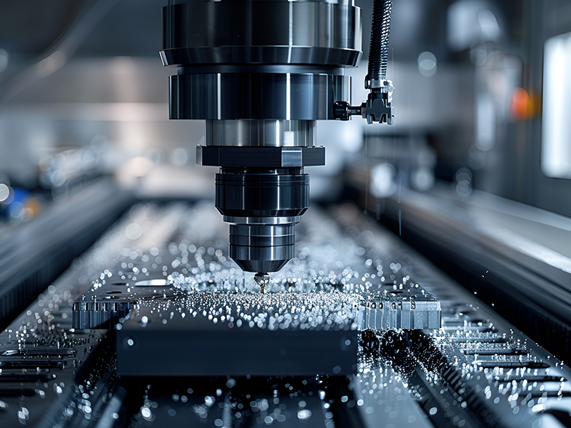 What Types of Laser Cutting Machines Are There